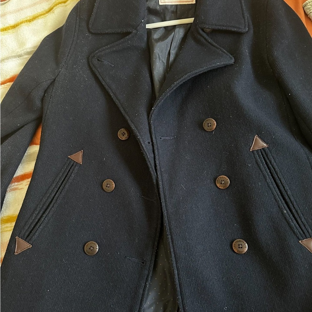 Levi Jacket Size Small Fall Jacket - image 3